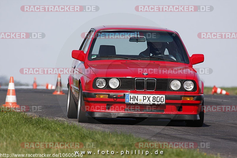 Bild #10600640 - ASC Ahrweiler DMSB Slalom (06.09.2020)