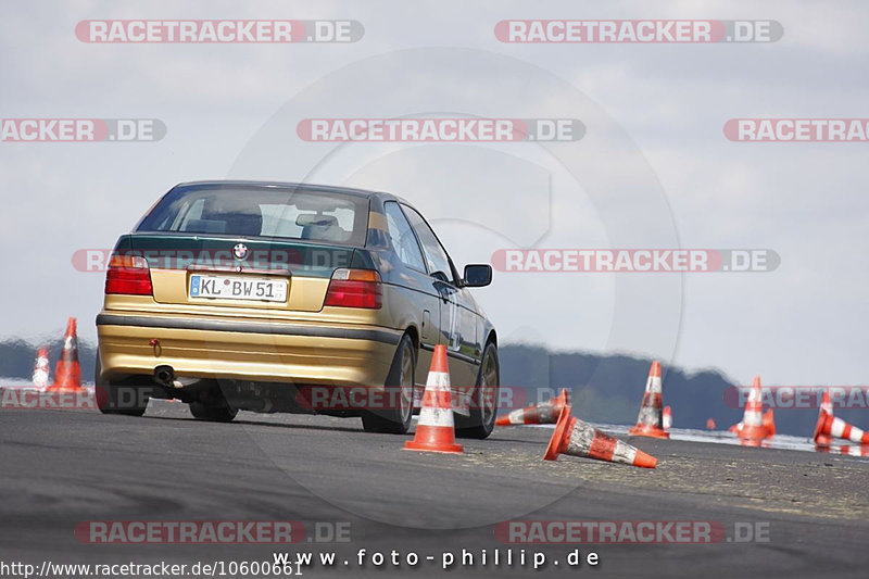 Bild #10600661 - ASC Ahrweiler DMSB Slalom (06.09.2020)