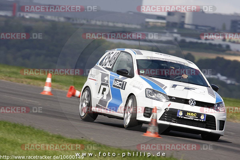 Bild #10600749 - ASC Ahrweiler DMSB Slalom (06.09.2020)