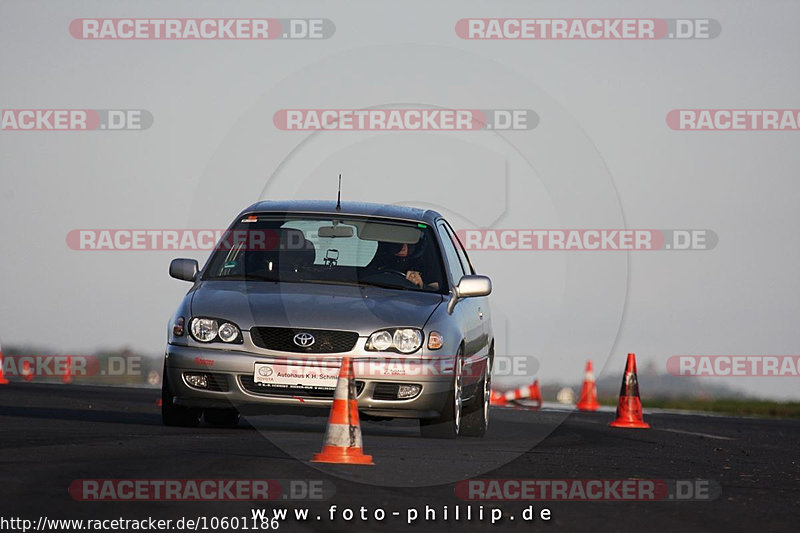 Bild #10601186 - ASC Ahrweiler DMSB Slalom (06.09.2020)