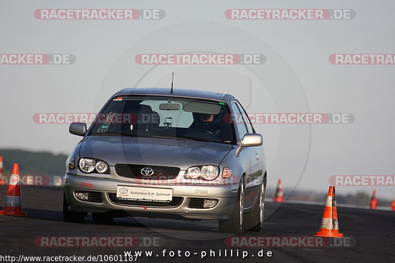 Bild #10601187 - ASC Ahrweiler DMSB Slalom (06.09.2020)