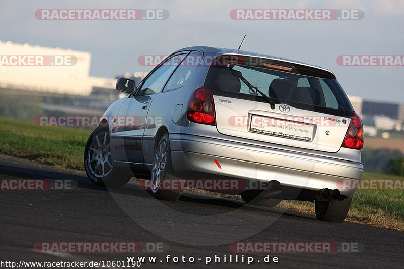 Bild #10601190 - ASC Ahrweiler DMSB Slalom (06.09.2020)