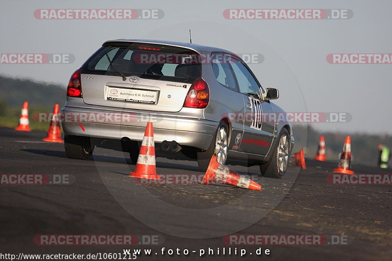 Bild #10601215 - ASC Ahrweiler DMSB Slalom (06.09.2020)