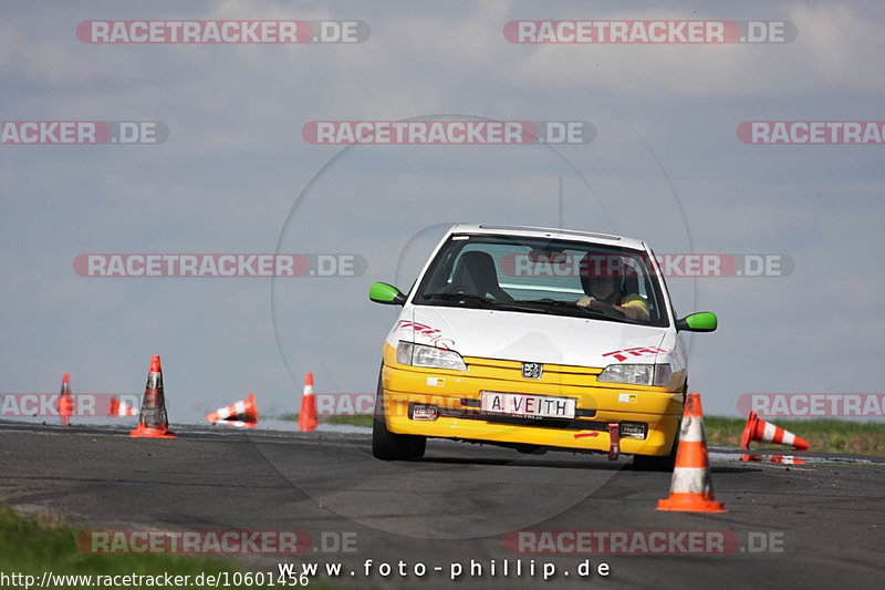 Bild #10601456 - ASC Ahrweiler DMSB Slalom (06.09.2020)