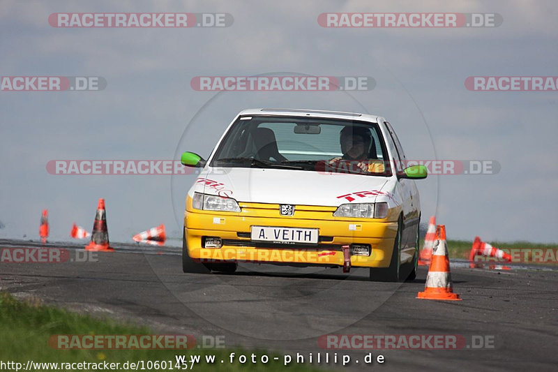 Bild #10601457 - ASC Ahrweiler DMSB Slalom (06.09.2020)