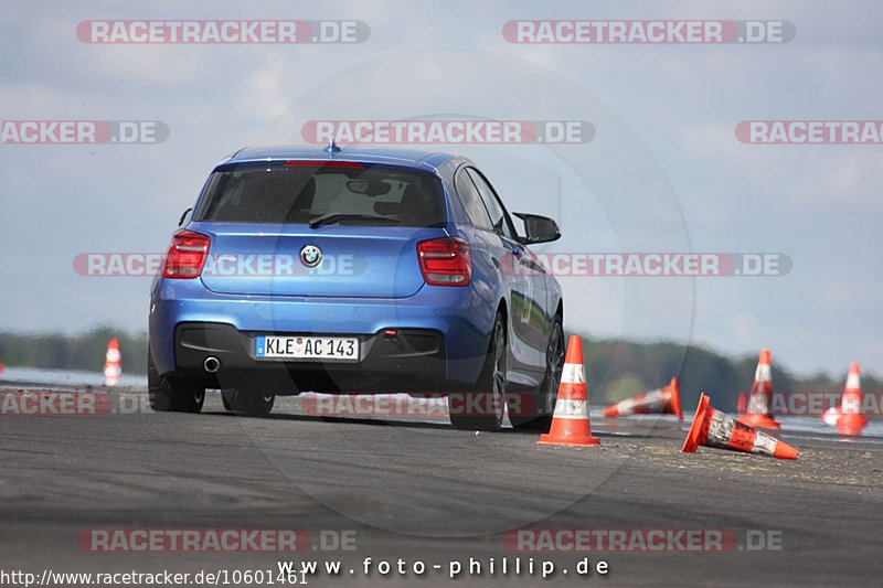 Bild #10601461 - ASC Ahrweiler DMSB Slalom (06.09.2020)