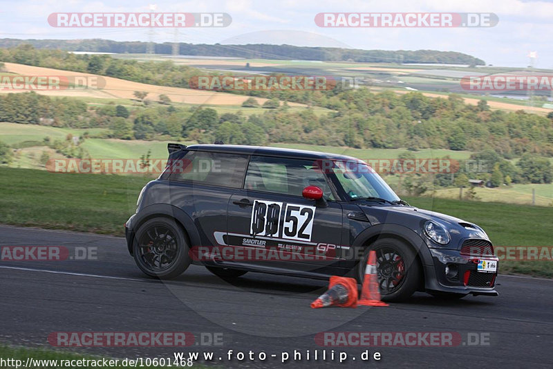 Bild #10601468 - ASC Ahrweiler DMSB Slalom (06.09.2020)