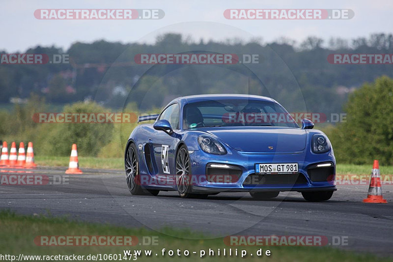 Bild #10601473 - ASC Ahrweiler DMSB Slalom (06.09.2020)