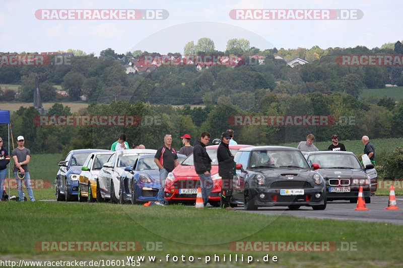 Bild #10601485 - ASC Ahrweiler DMSB Slalom (06.09.2020)