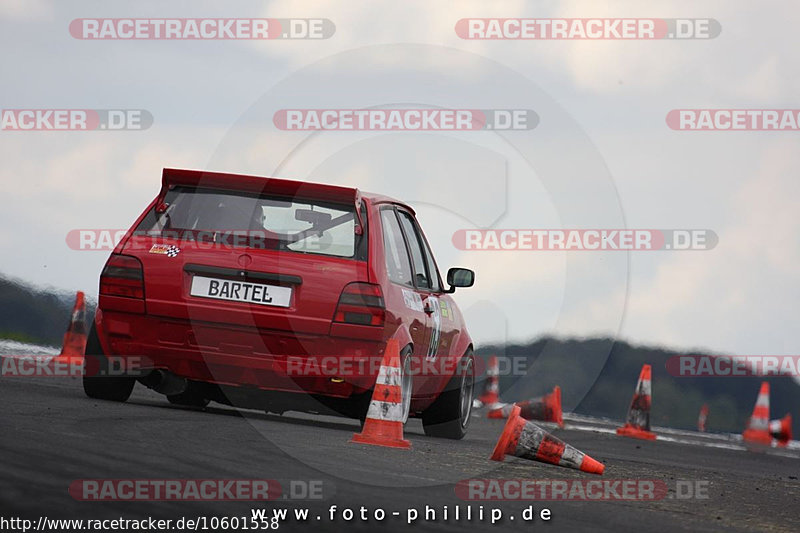 Bild #10601558 - ASC Ahrweiler DMSB Slalom (06.09.2020)