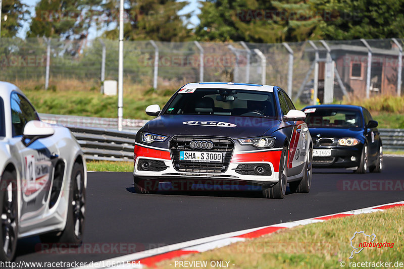 Bild #10601584 - SPORTFAHRERTRAINING NORDSCHLEIFE XL (07.09.2020)