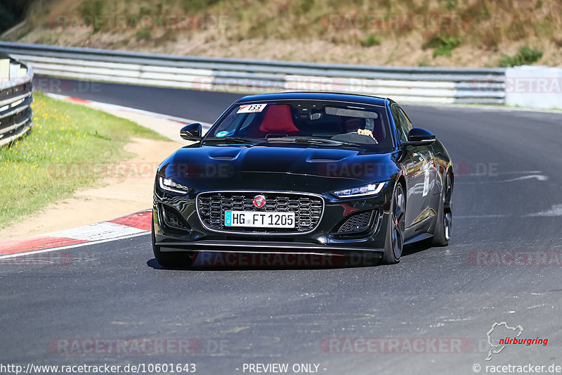 Bild #10601643 - SPORTFAHRERTRAINING NORDSCHLEIFE XL (07.09.2020)