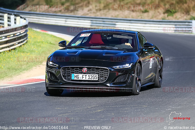 Bild #10601644 - SPORTFAHRERTRAINING NORDSCHLEIFE XL (07.09.2020)