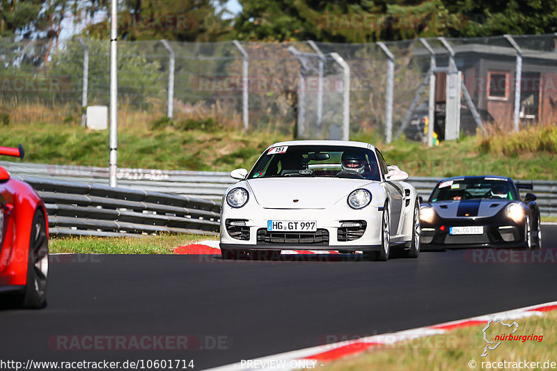 Bild #10601714 - SPORTFAHRERTRAINING NORDSCHLEIFE XL (07.09.2020)