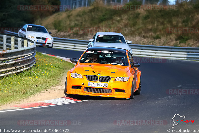 Bild #10601722 - SPORTFAHRERTRAINING NORDSCHLEIFE XL (07.09.2020)