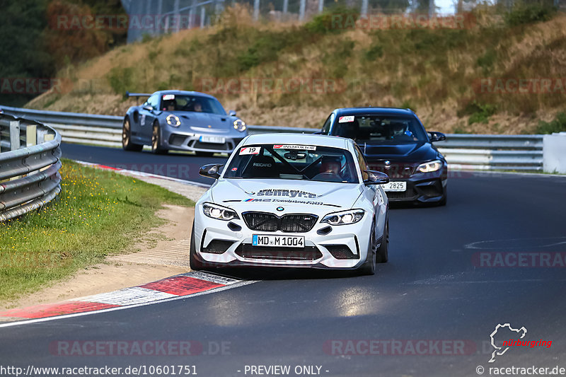 Bild #10601751 - SPORTFAHRERTRAINING NORDSCHLEIFE XL (07.09.2020)