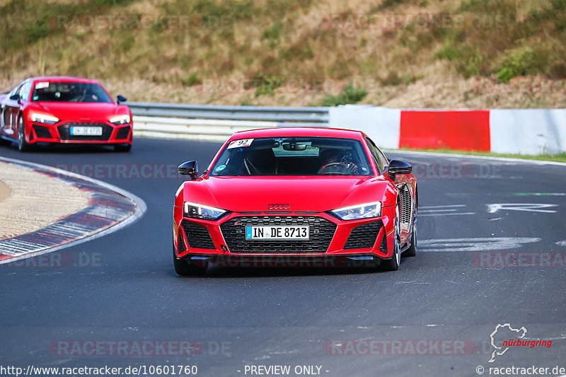 Bild #10601760 - SPORTFAHRERTRAINING NORDSCHLEIFE XL (07.09.2020)