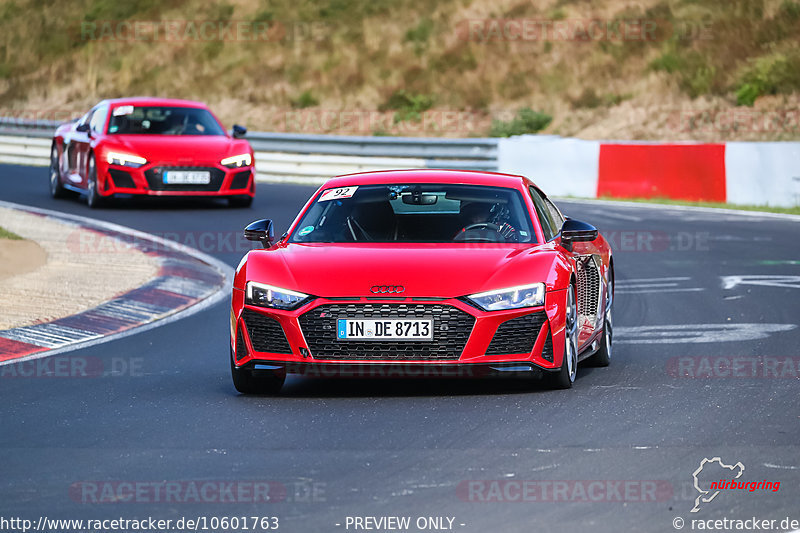 Bild #10601763 - SPORTFAHRERTRAINING NORDSCHLEIFE XL (07.09.2020)