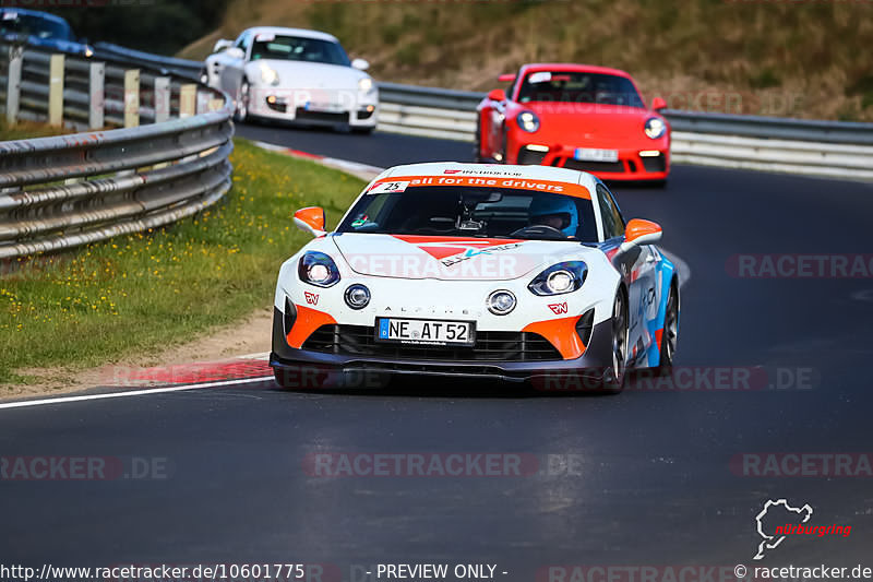 Bild #10601775 - SPORTFAHRERTRAINING NORDSCHLEIFE XL (07.09.2020)