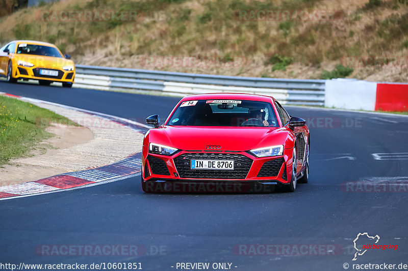 Bild #10601851 - SPORTFAHRERTRAINING NORDSCHLEIFE XL (07.09.2020)