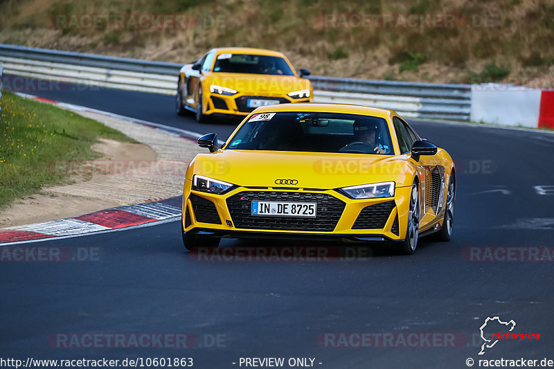 Bild #10601863 - SPORTFAHRERTRAINING NORDSCHLEIFE XL (07.09.2020)