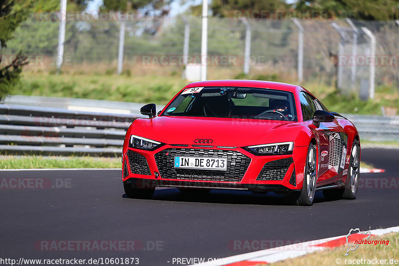 Bild #10601873 - SPORTFAHRERTRAINING NORDSCHLEIFE XL (07.09.2020)