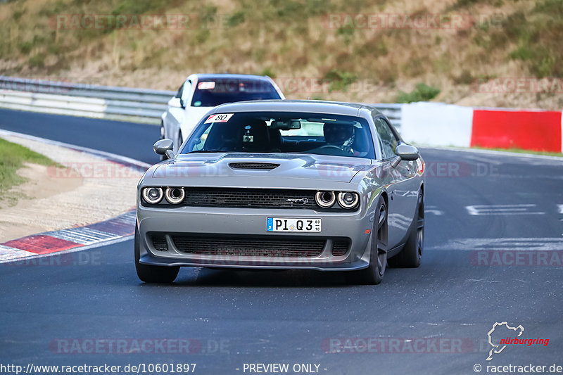 Bild #10601897 - SPORTFAHRERTRAINING NORDSCHLEIFE XL (07.09.2020)