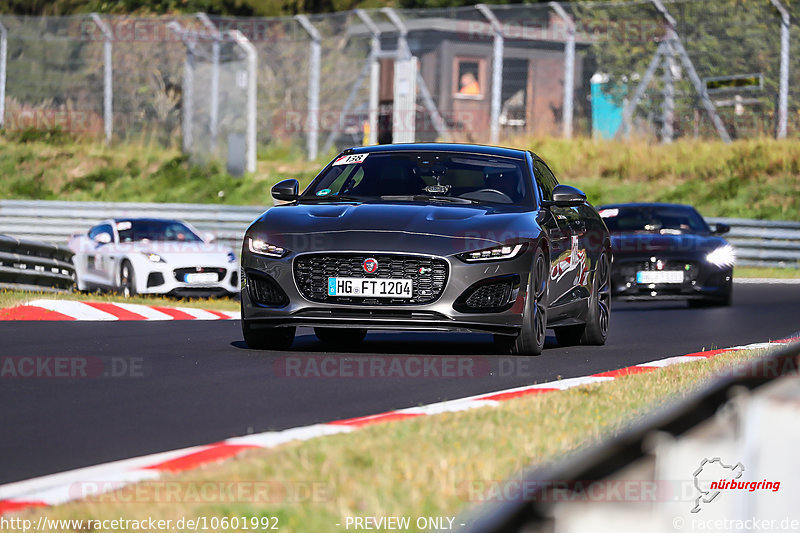 Bild #10601992 - SPORTFAHRERTRAINING NORDSCHLEIFE XL (07.09.2020)