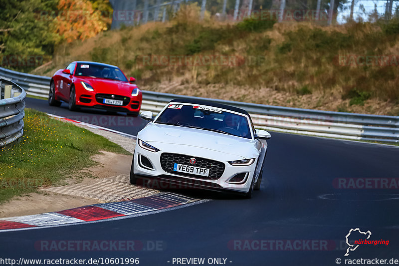 Bild #10601996 - SPORTFAHRERTRAINING NORDSCHLEIFE XL (07.09.2020)