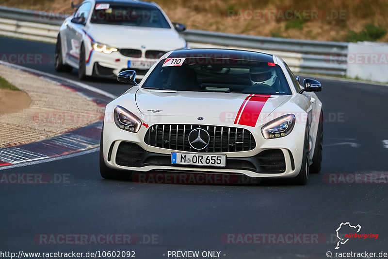 Bild #10602092 - SPORTFAHRERTRAINING NORDSCHLEIFE XL (07.09.2020)