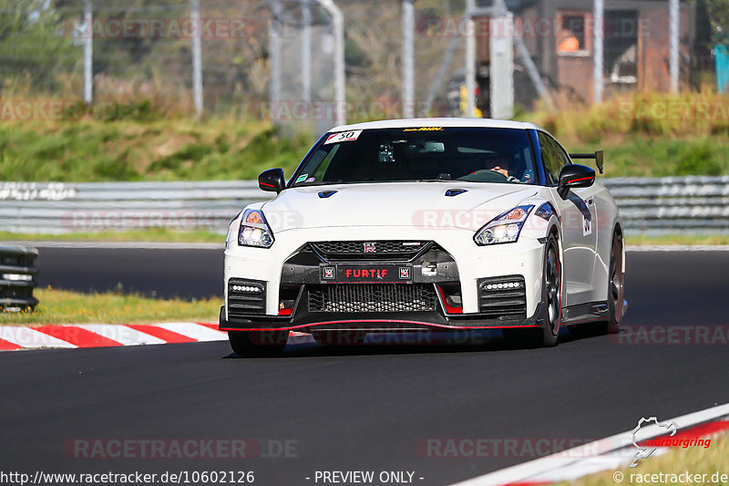 Bild #10602126 - SPORTFAHRERTRAINING NORDSCHLEIFE XL (07.09.2020)