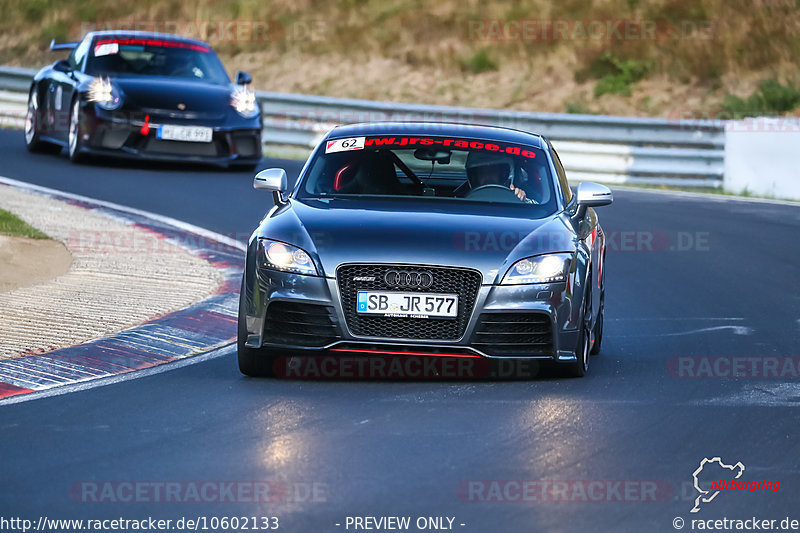 Bild #10602133 - SPORTFAHRERTRAINING NORDSCHLEIFE XL (07.09.2020)