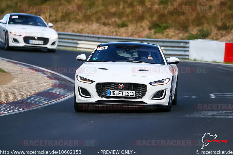 Bild #10602153 - SPORTFAHRERTRAINING NORDSCHLEIFE XL (07.09.2020)