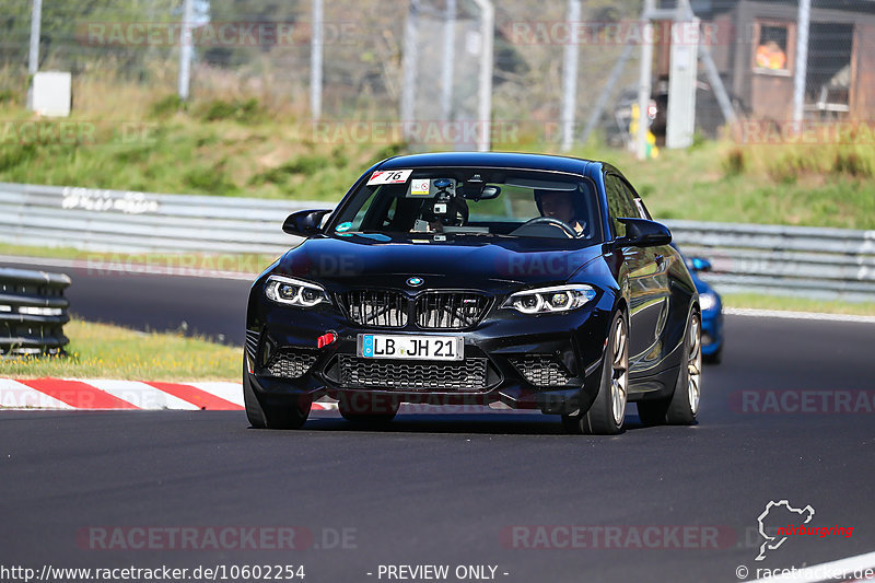 Bild #10602254 - SPORTFAHRERTRAINING NORDSCHLEIFE XL (07.09.2020)