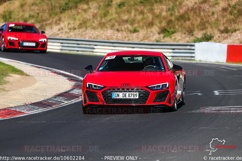 Bild #10602284 - SPORTFAHRERTRAINING NORDSCHLEIFE XL (07.09.2020)