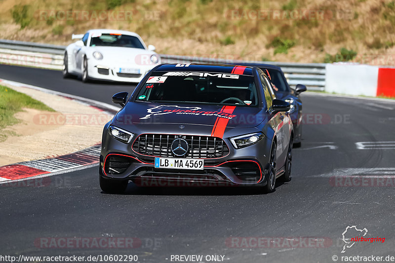 Bild #10602290 - SPORTFAHRERTRAINING NORDSCHLEIFE XL (07.09.2020)