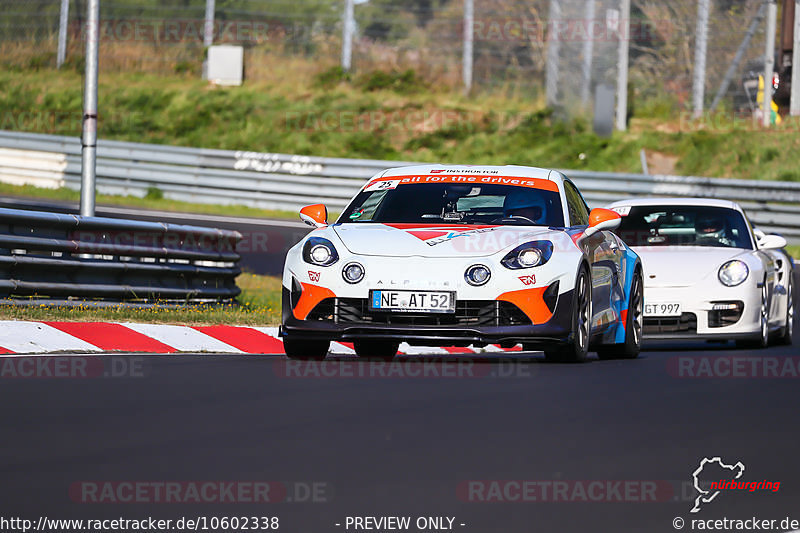 Bild #10602338 - SPORTFAHRERTRAINING NORDSCHLEIFE XL (07.09.2020)