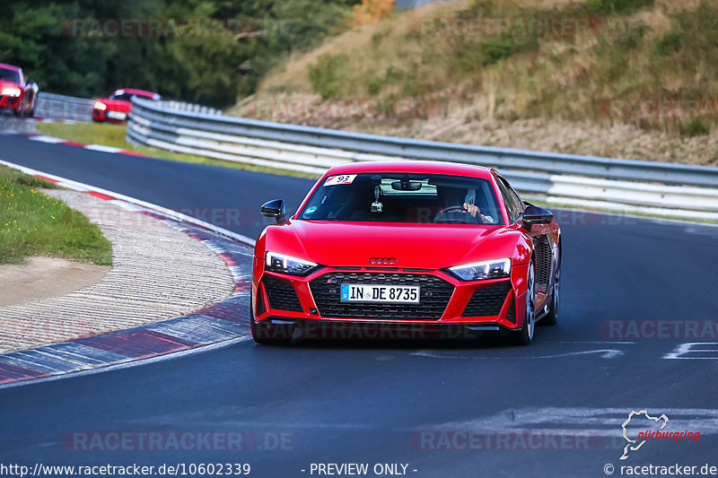 Bild #10602339 - SPORTFAHRERTRAINING NORDSCHLEIFE XL (07.09.2020)