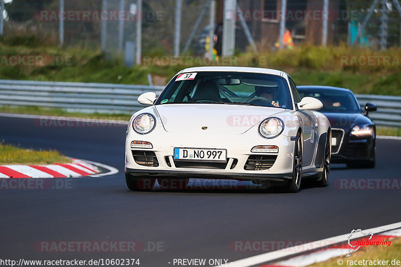 Bild #10602374 - SPORTFAHRERTRAINING NORDSCHLEIFE XL (07.09.2020)