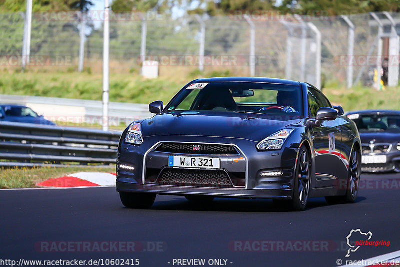 Bild #10602415 - SPORTFAHRERTRAINING NORDSCHLEIFE XL (07.09.2020)