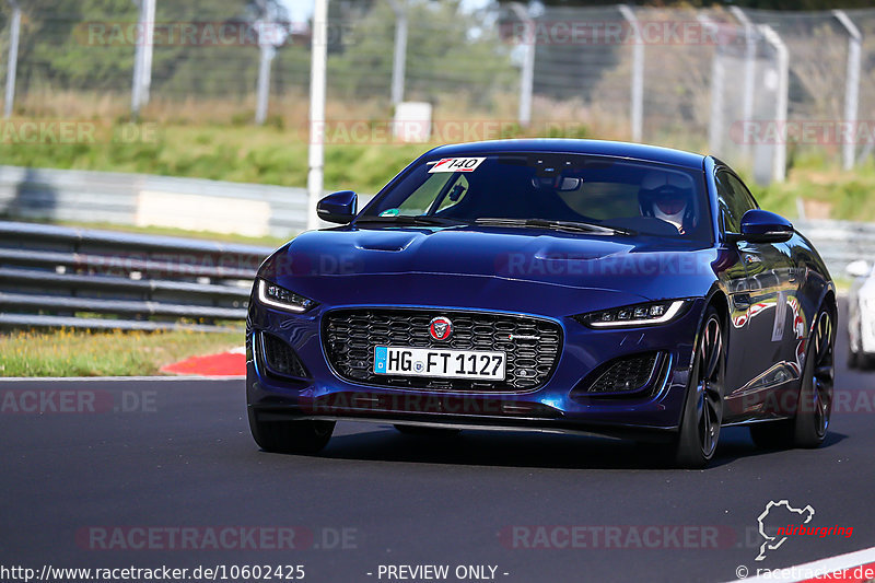 Bild #10602425 - SPORTFAHRERTRAINING NORDSCHLEIFE XL (07.09.2020)