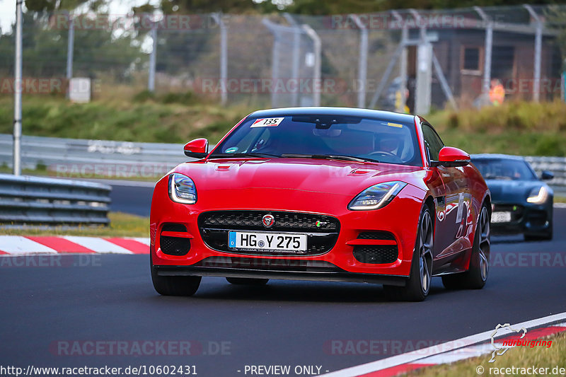 Bild #10602431 - SPORTFAHRERTRAINING NORDSCHLEIFE XL (07.09.2020)