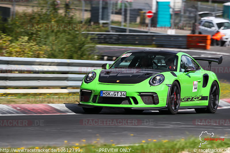 Bild #10612799 - SPORTFAHRERTRAINING NORDSCHLEIFE XL (07.09.2020)