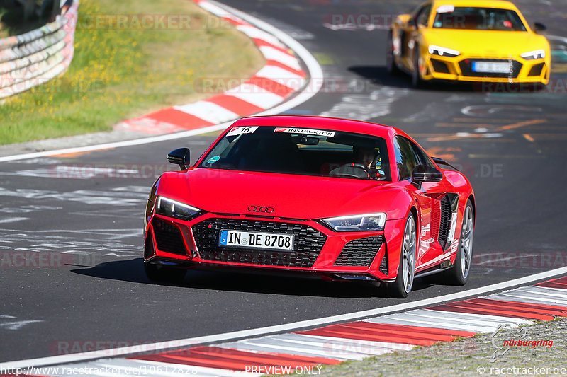 Bild #10612828 - SPORTFAHRERTRAINING NORDSCHLEIFE XL (07.09.2020)