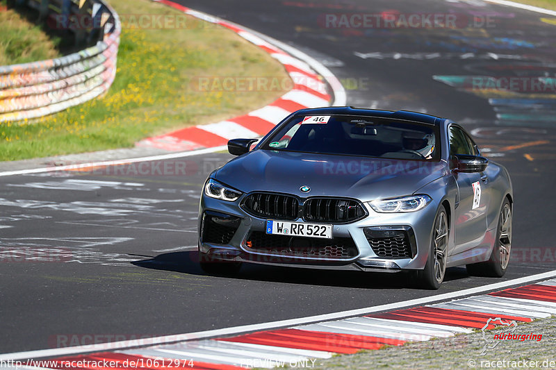 Bild #10612974 - SPORTFAHRERTRAINING NORDSCHLEIFE XL (07.09.2020)