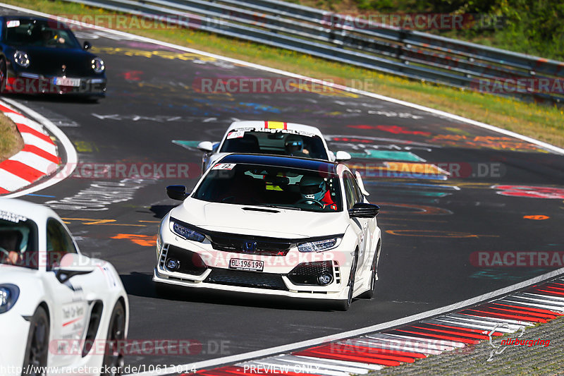 Bild #10613014 - SPORTFAHRERTRAINING NORDSCHLEIFE XL (07.09.2020)