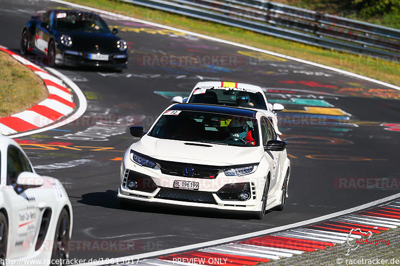 Bild #10613017 - SPORTFAHRERTRAINING NORDSCHLEIFE XL (07.09.2020)