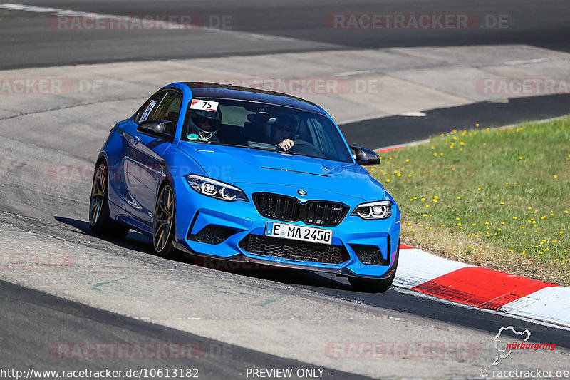 Bild #10613182 - SPORTFAHRERTRAINING NORDSCHLEIFE XL (07.09.2020)