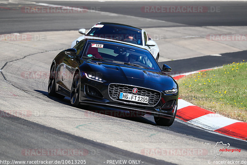 Bild #10613205 - SPORTFAHRERTRAINING NORDSCHLEIFE XL (07.09.2020)