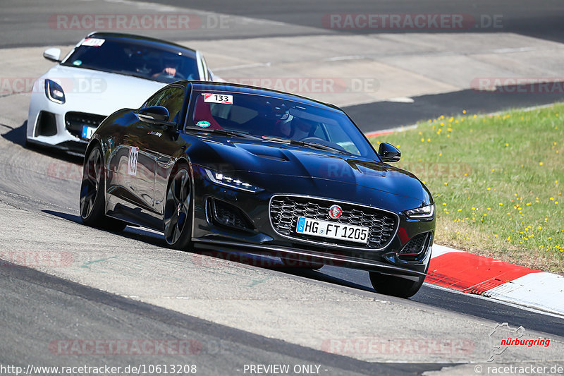 Bild #10613208 - SPORTFAHRERTRAINING NORDSCHLEIFE XL (07.09.2020)